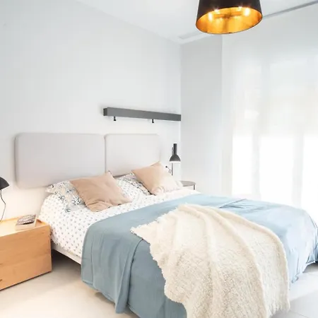 Lägenhet Sol Golf Mar Flamenca Village By Villas&you *