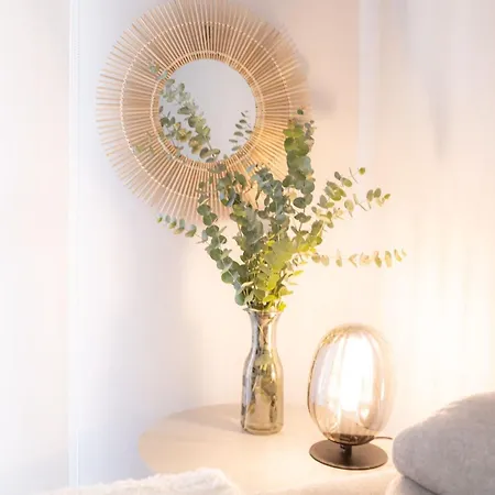 Lägenhet Sol Golf Mar Flamenca Village By Villas&you *