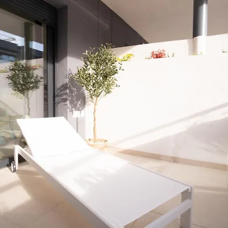 Lägenhet Sol Golf Mar Flamenca Village By Villas&you Dehesa de Campoamor (Orihuela Costa)